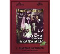 Il giardino incantato [Italia] [DVD]