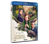 Il Giardino Segreto [Italia] [Blu-ray]