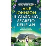Il giardino segreto delle api (3.0)