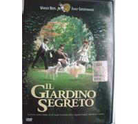 Il Giardino Segreto [Italia] [DVD]