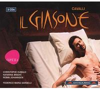 Il Giasone