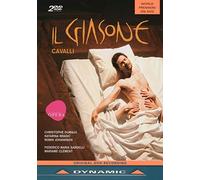 Il Giasone [Reino Unido] [DVD]