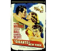 Il gigante di New York [Italia] [DVD]