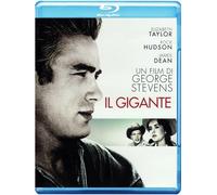 Il Gigante [Italia] [Blu-ray]