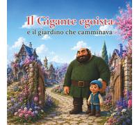 Il Gigante egoista e il giardino che camminava