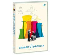 Il Gigante Egoista [Italia] [DVD]