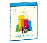 Il Gigante Egoista (the Selfish Giant) [Blu-ray]