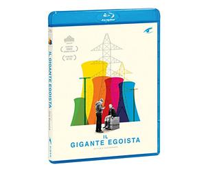 Il Gigante Egoista (the Selfish Giant) [Blu-ray]