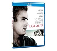 Il Gigante [Italia] [Blu-ray]