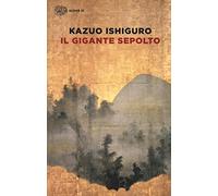 Il gigante sepolto (Super ET)