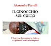 Il ginocchio sul collo