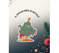 IL GIOCALIBRO DI NATALE