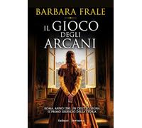 Il gioco degli arcani (Narrativa italiana)