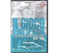 Il gioco degli specchi