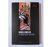 Il gioco degli specchi: 858 (La memoria)