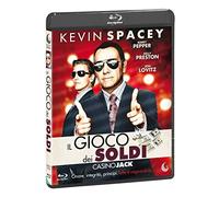 Il Gioco Dei Soldi [Blu-ray]