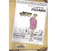 Il Gioco Del Pigiama [Italia] [DVD]