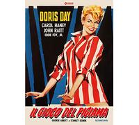 Il Gioco Del Pigiama (Restaurato In Hd) [Italia] [DVD]