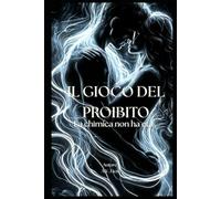 IL GIOCO DEL PROIBITO: La chimica non ha età