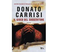 Il gioco del suggeritore (I Grandi TEA)