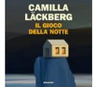 Il Gioco Della Notte (audiolibro)