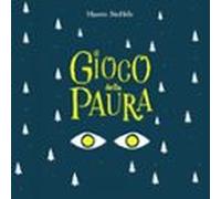 il gioco della paura (audiolibro)