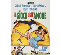 Il Gioco Dell'Amore [DVD]