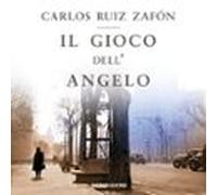 Il Gioco Dellangelo (audiolibro)