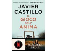 Il gioco dell'anima (Romanzo)