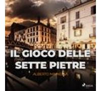Il Gioco Delle Sette Pietre (audiolibro)