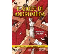 Il gioco di Andromeda (King)