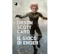 Il gioco di Ender (Oscar fantastica)