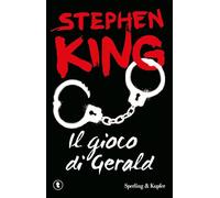 Il gioco di Gerald (Pickwick)