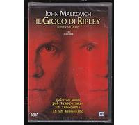 Il gioco di Ripley [Italia] [DVD]