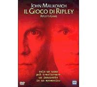 Il Gioco Di Ripley [Italia] [DVD]