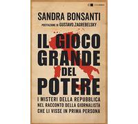 Il gioco grande del potere (Tascabili)