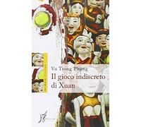 Il gioco indiscreto di Xuan (In Asia)