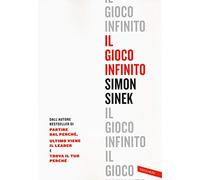 Il gioco infinito (Business)