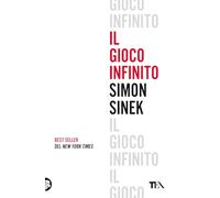 Il gioco infinito (Saggi best seller)