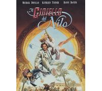 Il Gioiello Del Nilo by michael douglas