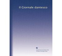 Il Giornale dantesco