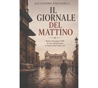 IL GIORNALE DEL MATTINO