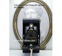 Il Giornalino del Fotografo Venuto dal Passato: Numero 10. Ottobre 2025