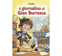 Il giornalino di Gian Burrasca