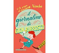 Il giornalino di Gian Burrasca (Classici)