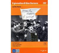 Il Giornalino Di Gian Burrasca - Cominciano I Guai [Italia] [DVD]