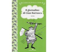 Il giornalino di Gian Burrasca. Ediz. ad alta leggibilità (I classici del Battello a vapore)