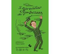 Il giornalino di Gian Burrasca (Grandi classici della letteratura)