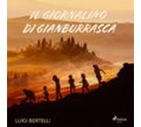 Il Giornalino Di Gianburrasca (audiolibro)