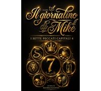 Il giornalino di Mike: I sette peccati capitali